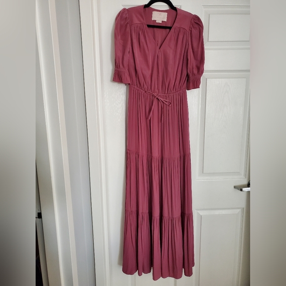 Gal Meets Glam Dahlia Dress, size 2, EUC - Picture 4 of 4